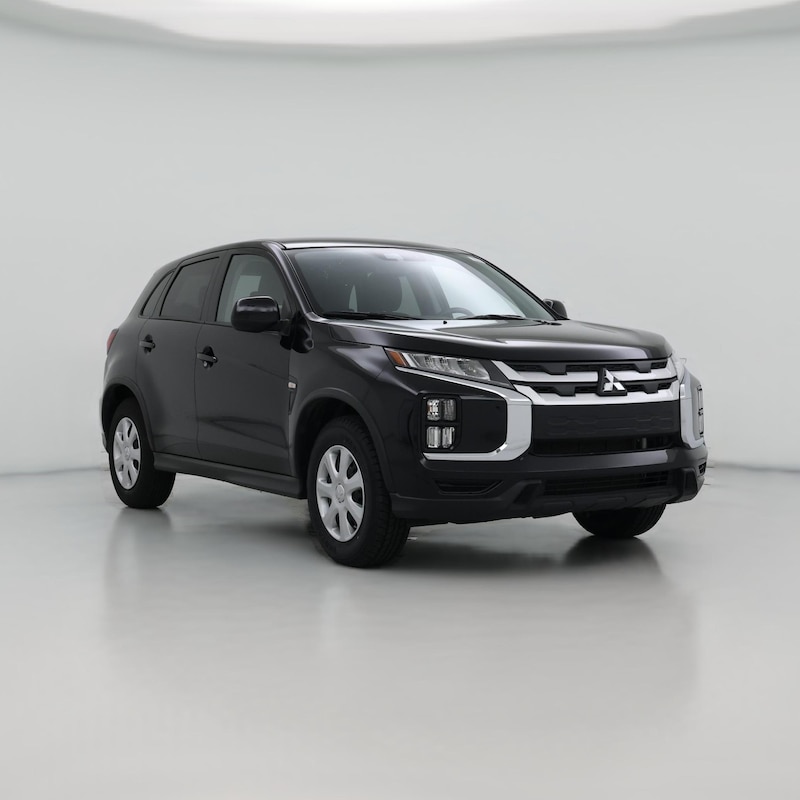 2026 Mitsubishi Outlander Sport S