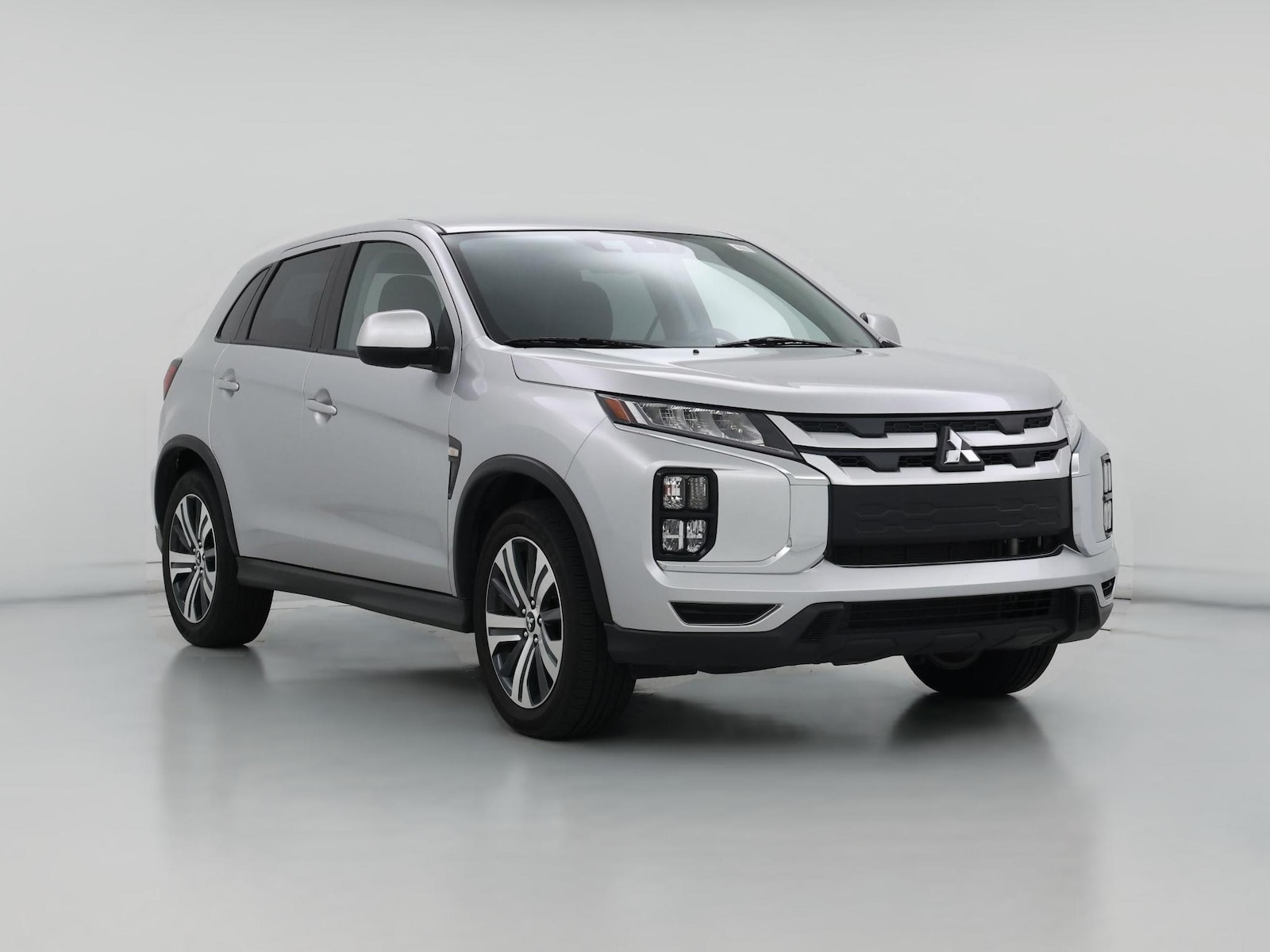 2024 Mitsubishi Outlander Sport