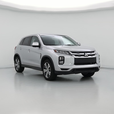 2024 Mitsubishi Outlander Sport ES