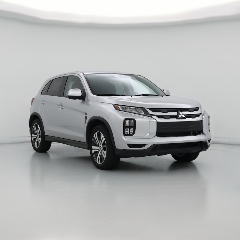 2024 Mitsubishi Outlander Sport ES