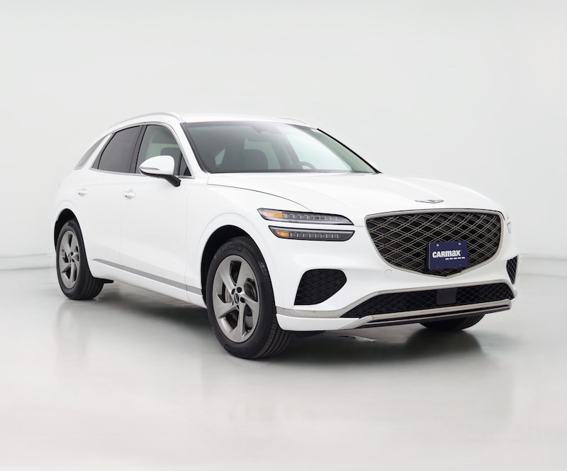 2026 Genesis GV70 2.5T