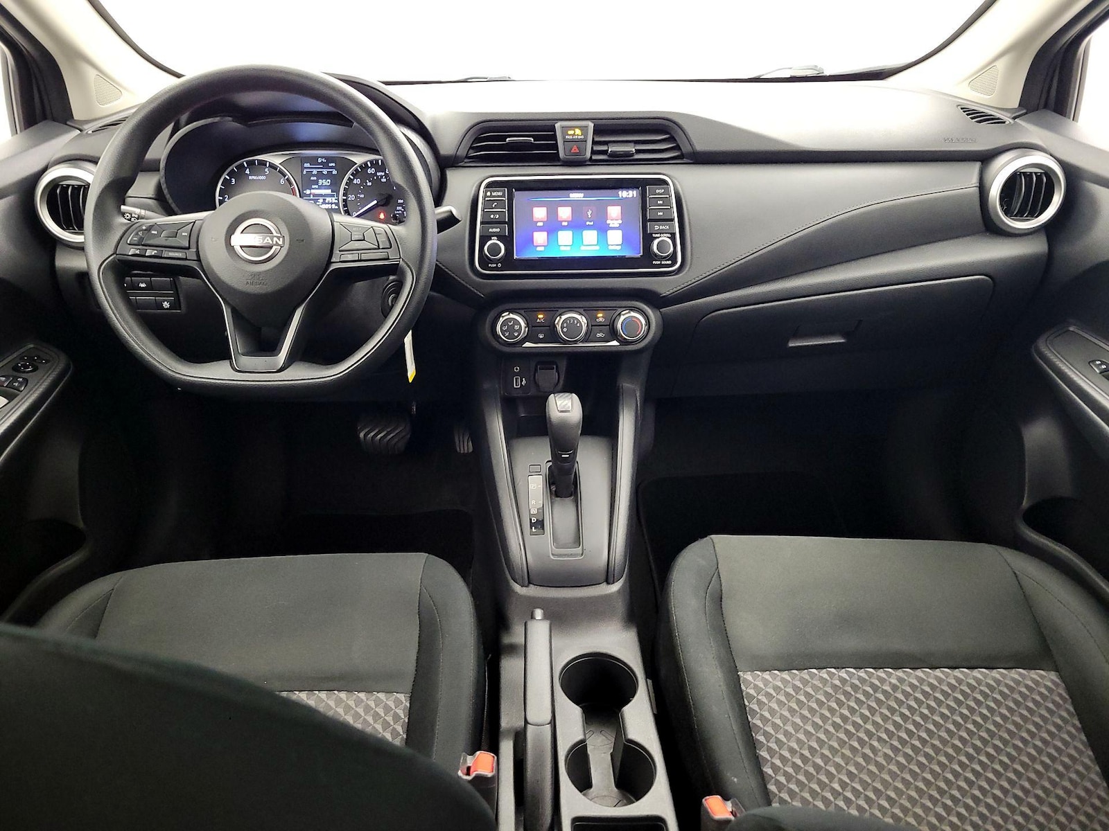 Rear View Camera