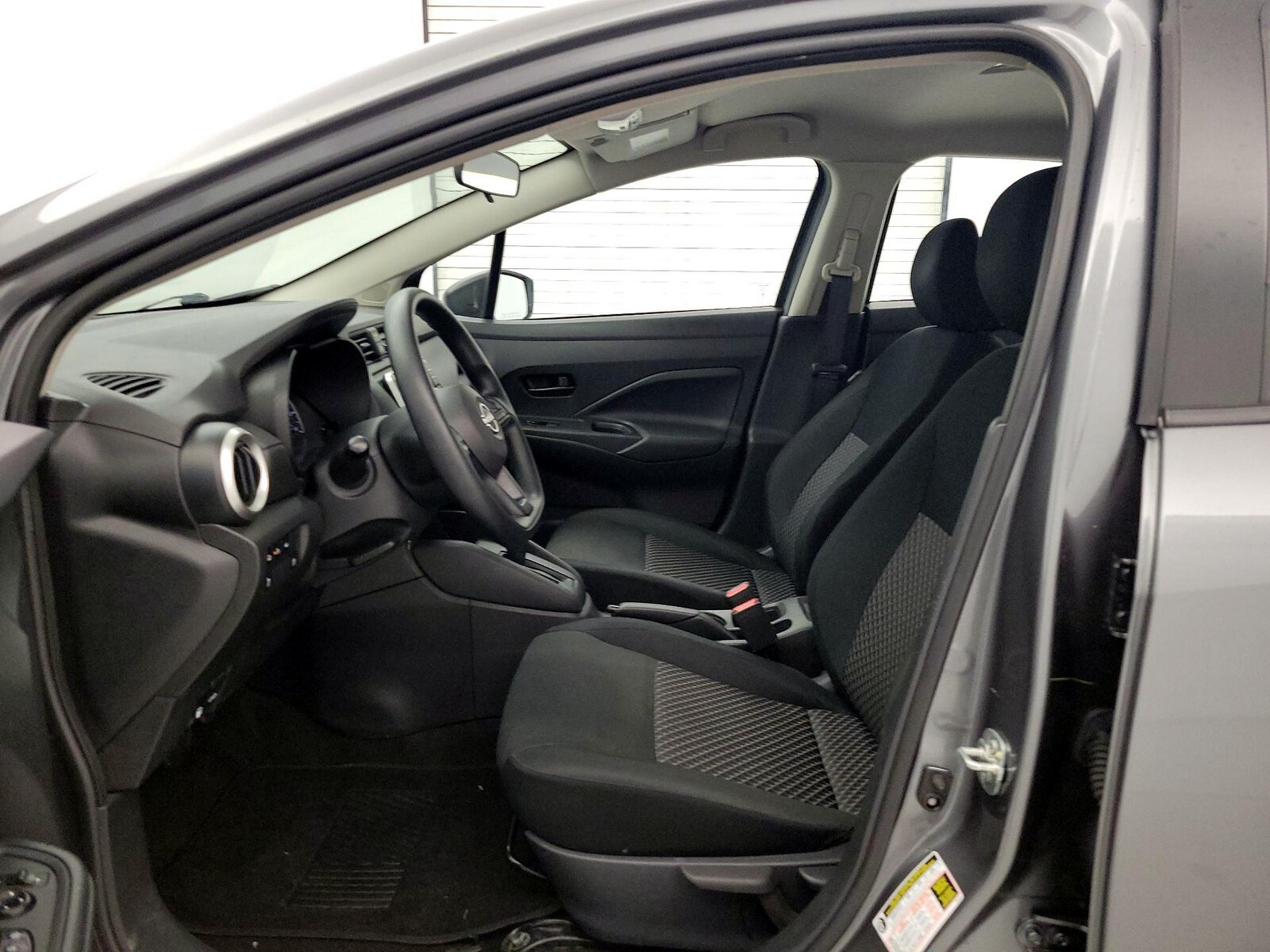Side Airbags