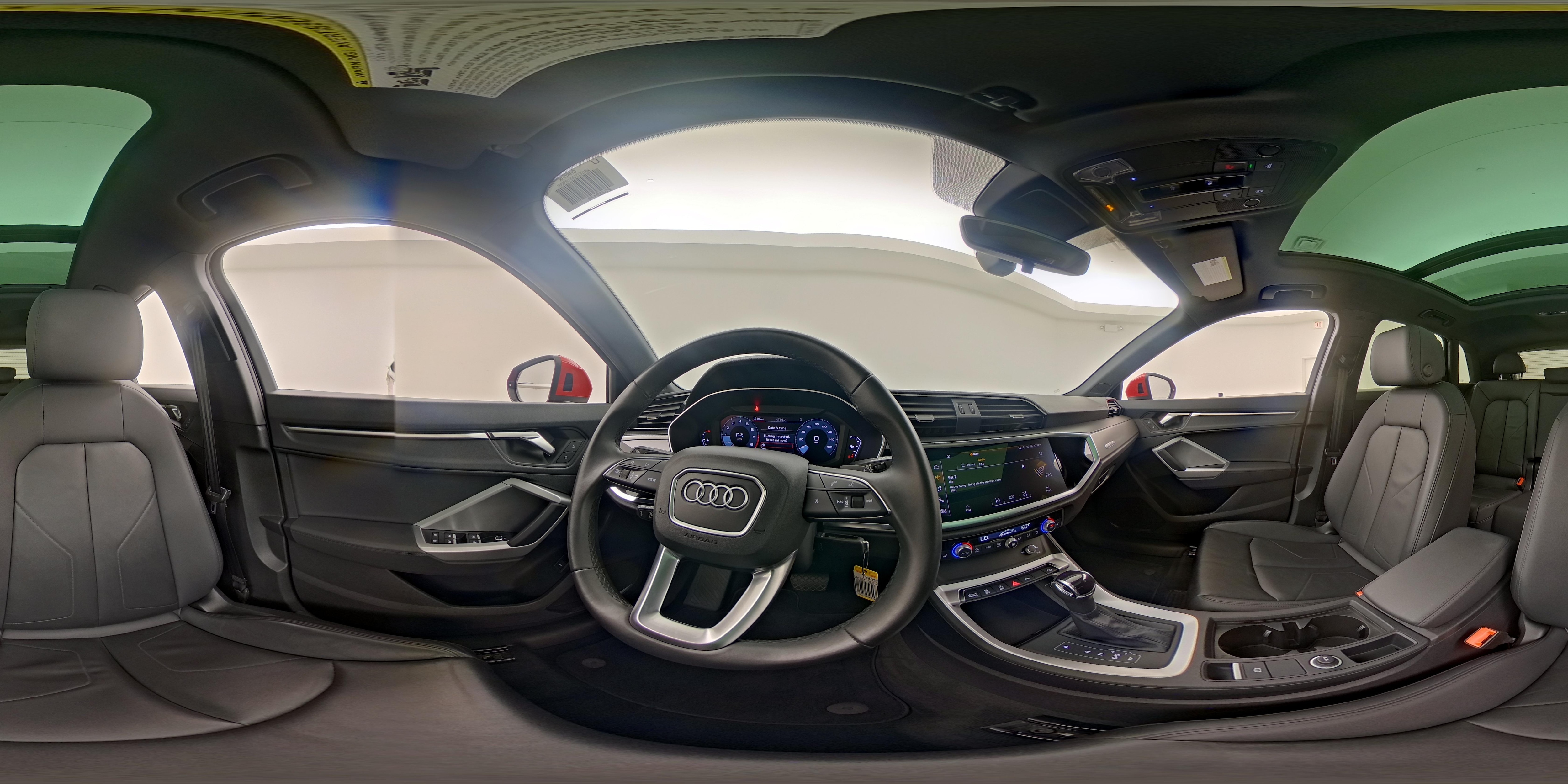 2025 Audi Q3 S Line Premium - Photo 26