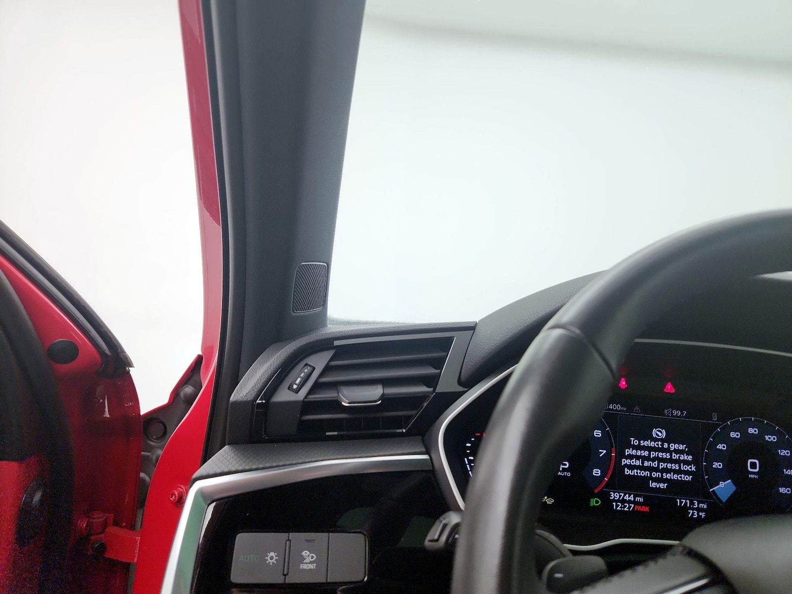 2025 Audi Q3 S Line Premium - Photo 12