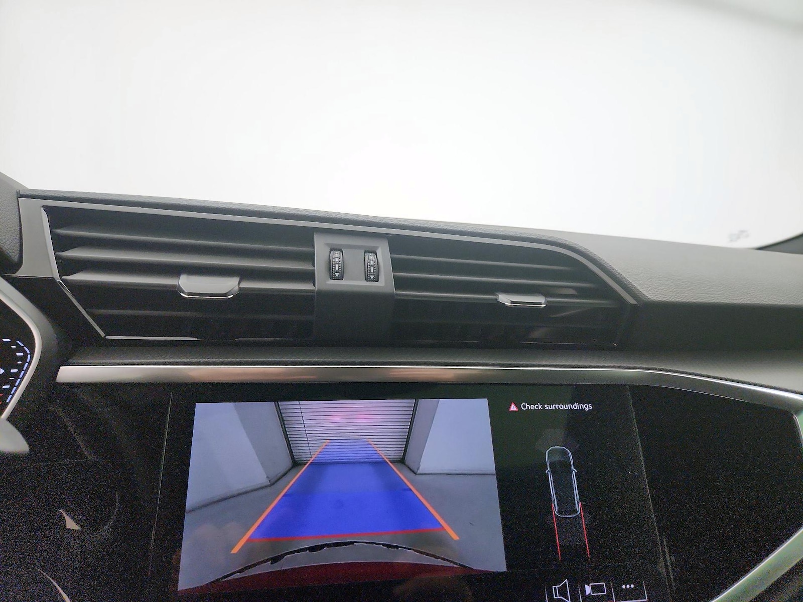 2025 Audi Q3 S Line Premium - Photo 13