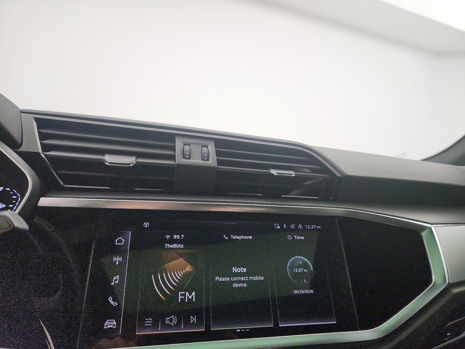 2025 Audi Q3 S Line Premium - Photo 14