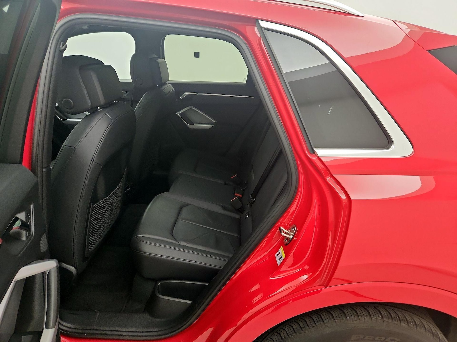 2025 Audi Q3 S Line Premium - Photo 19