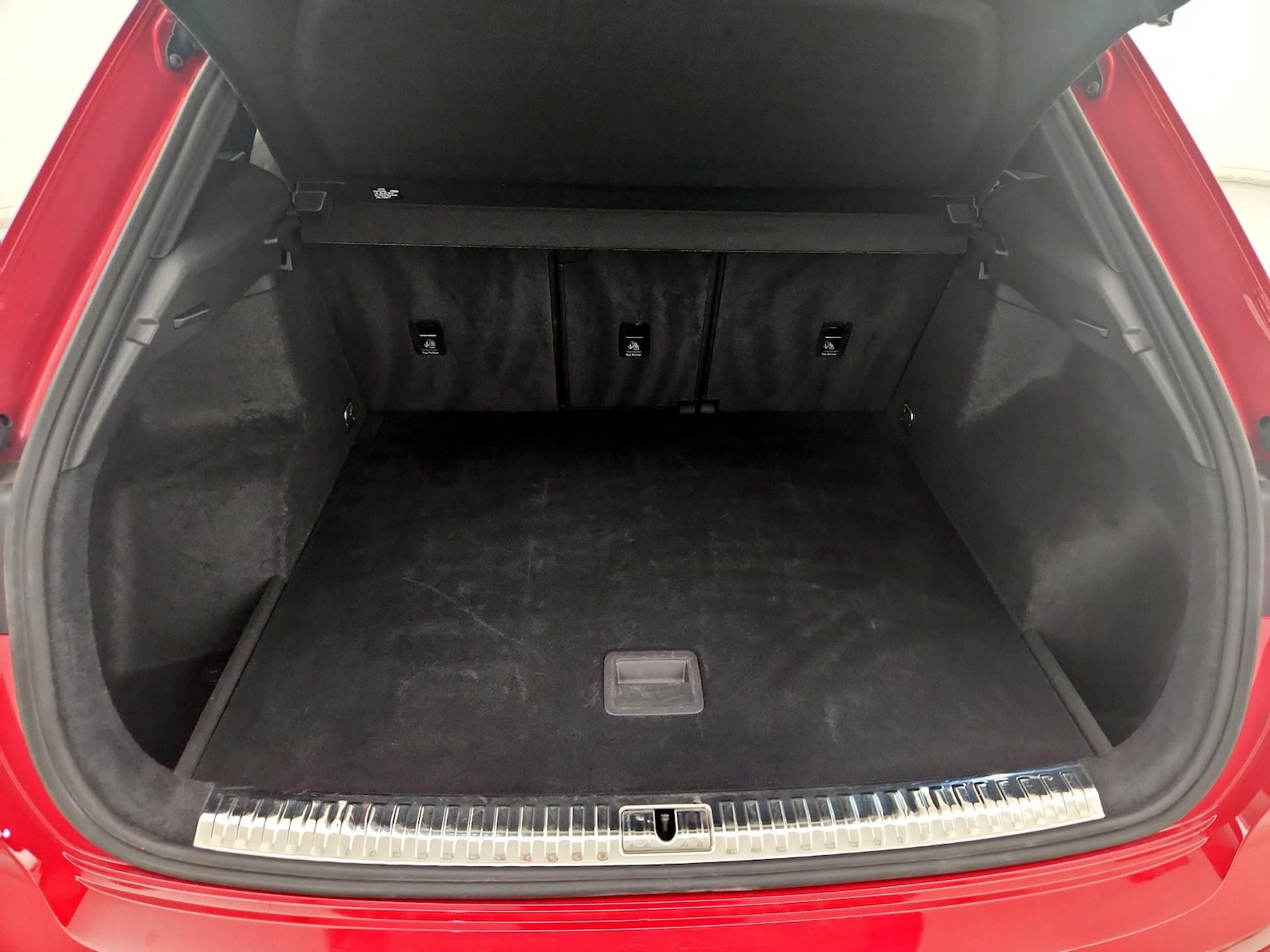 2025 Audi Q3 S Line Premium - Photo 20