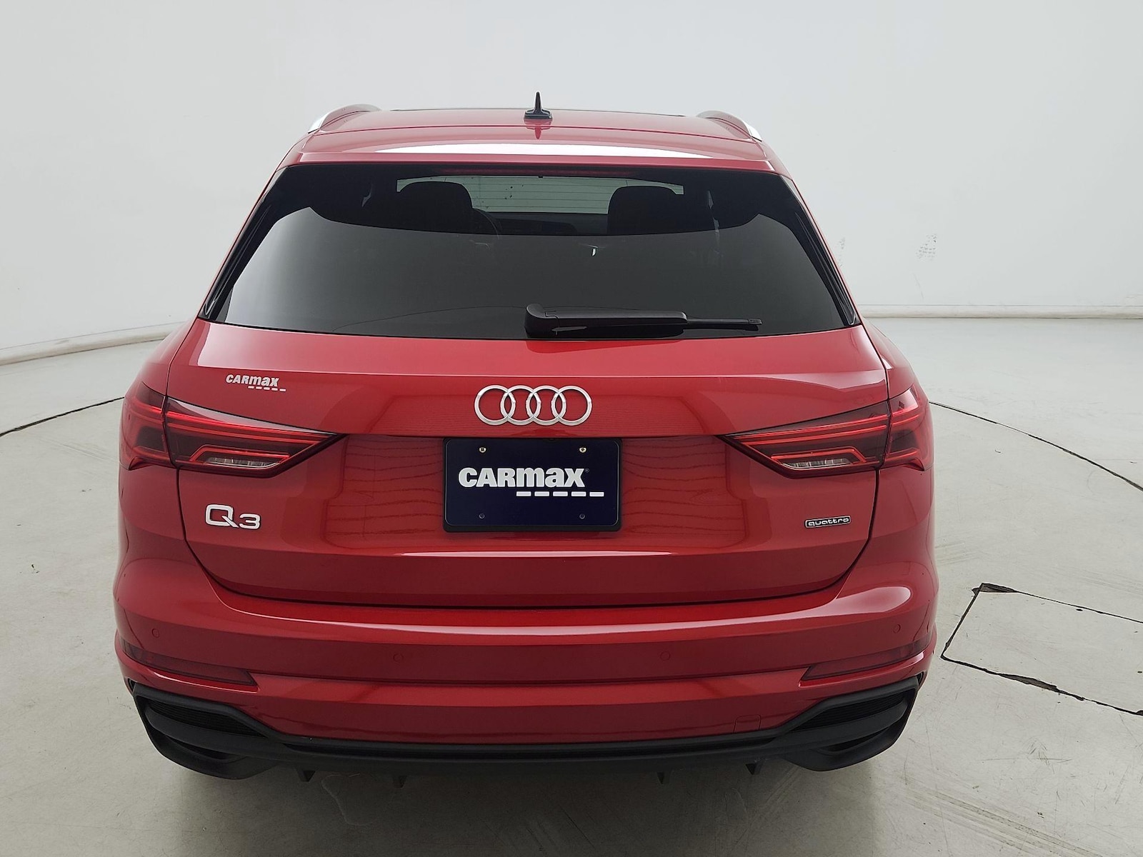 2025 Audi Q3 S Line Premium - Photo 6