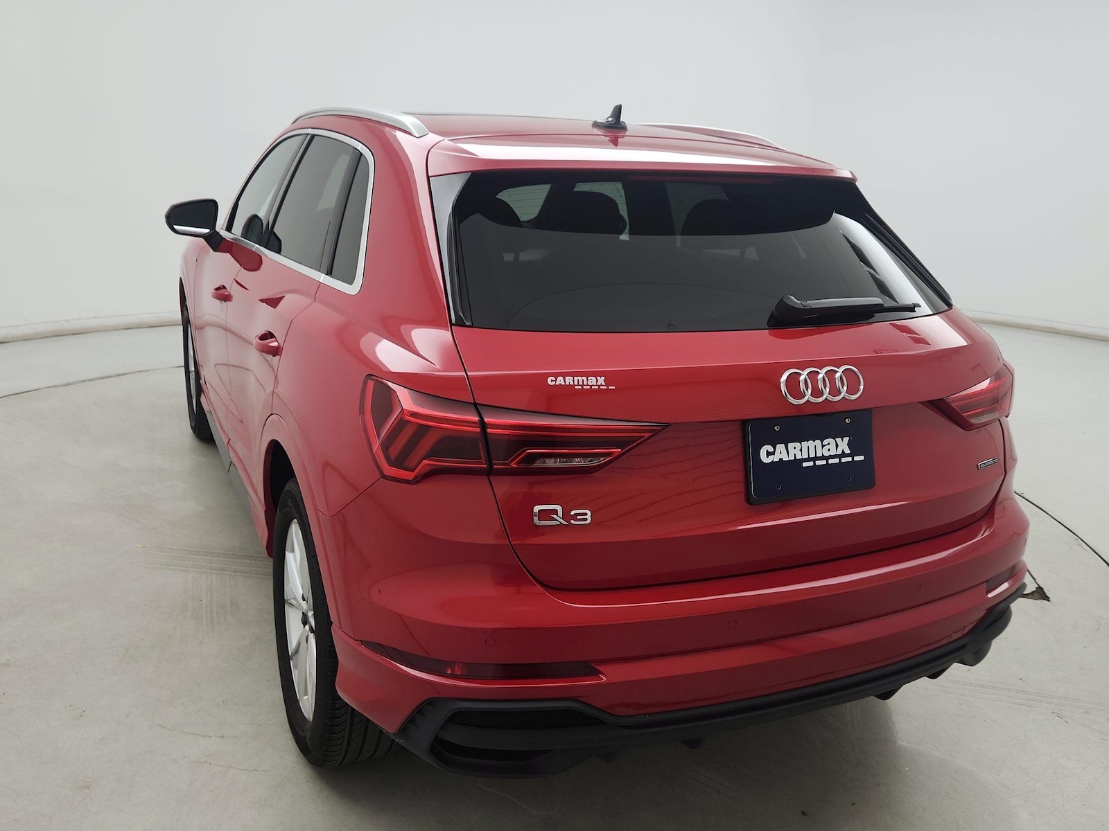 2025 Audi Q3 S Line Premium - Photo 7