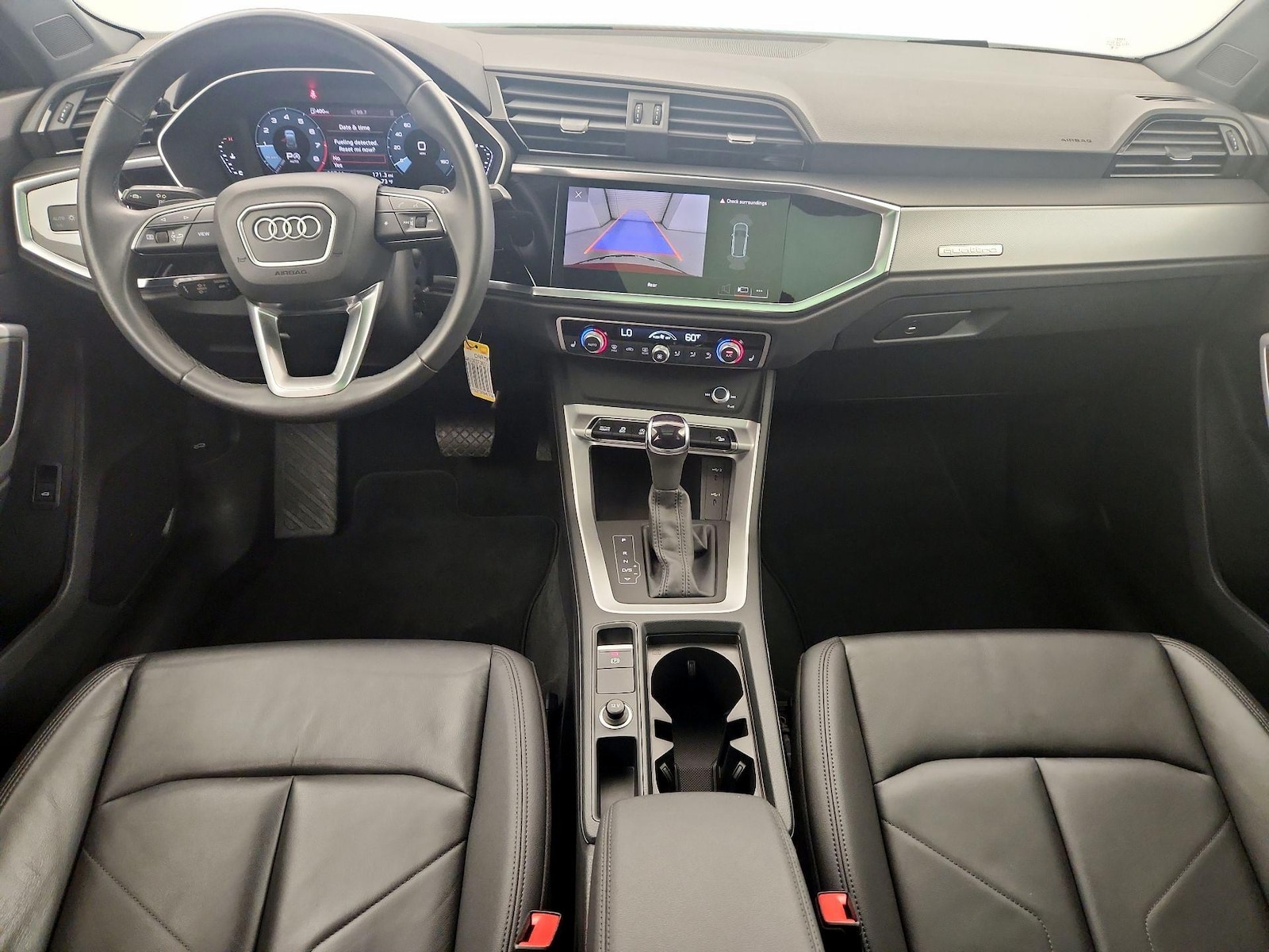 2025 Audi Q3 S Line Premium - Photo 8