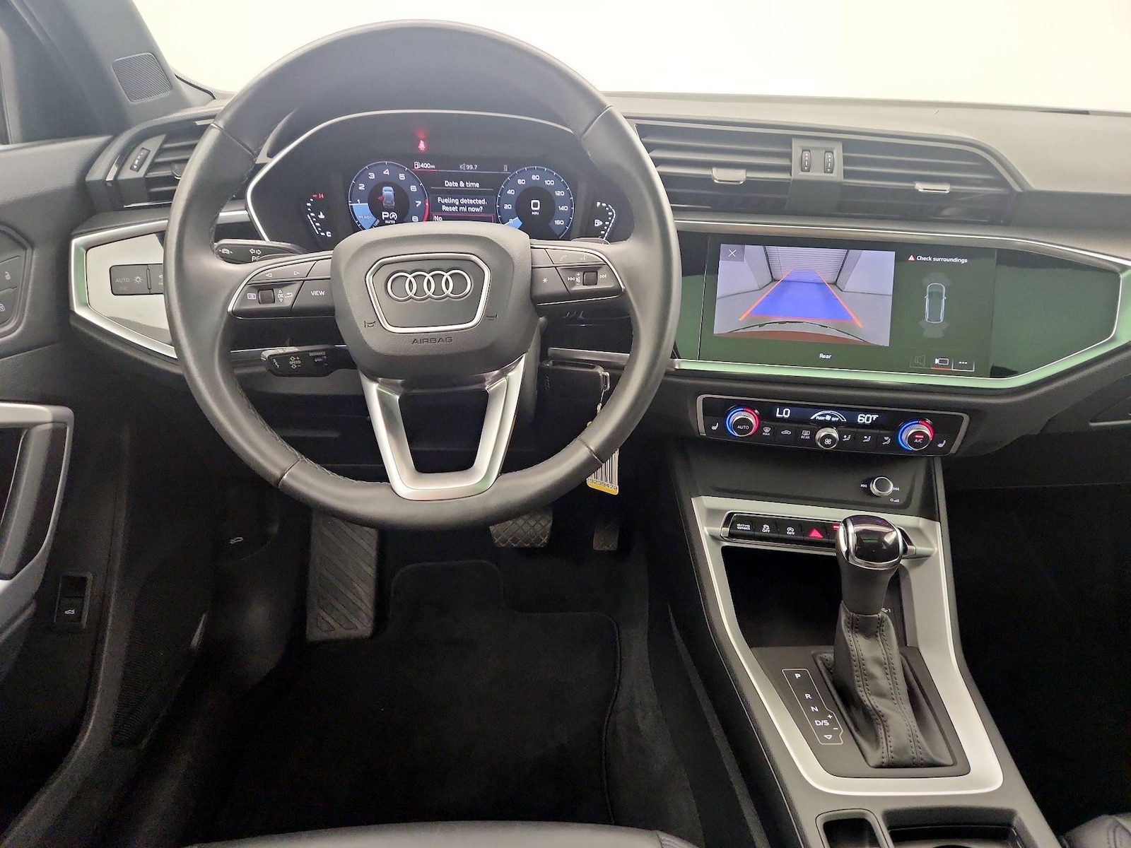 2025 Audi Q3 S Line Premium - Photo 9