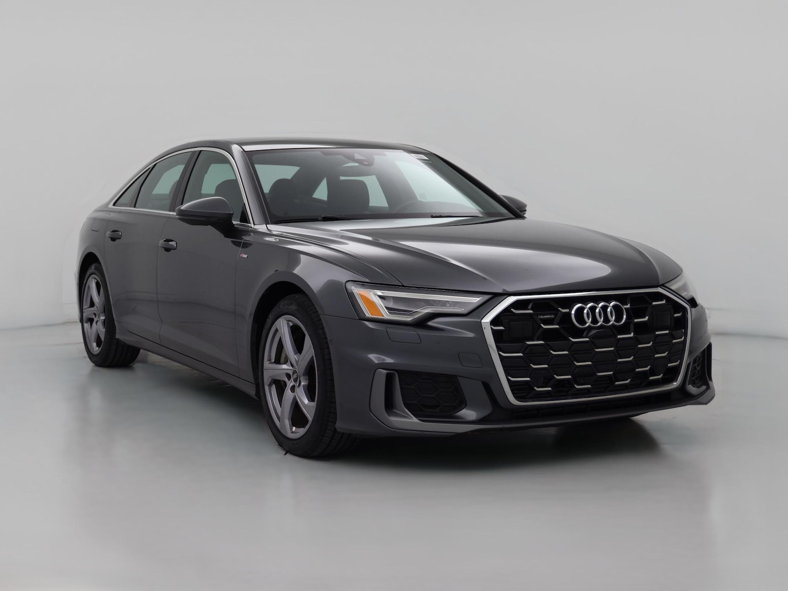 2024 Audi A6