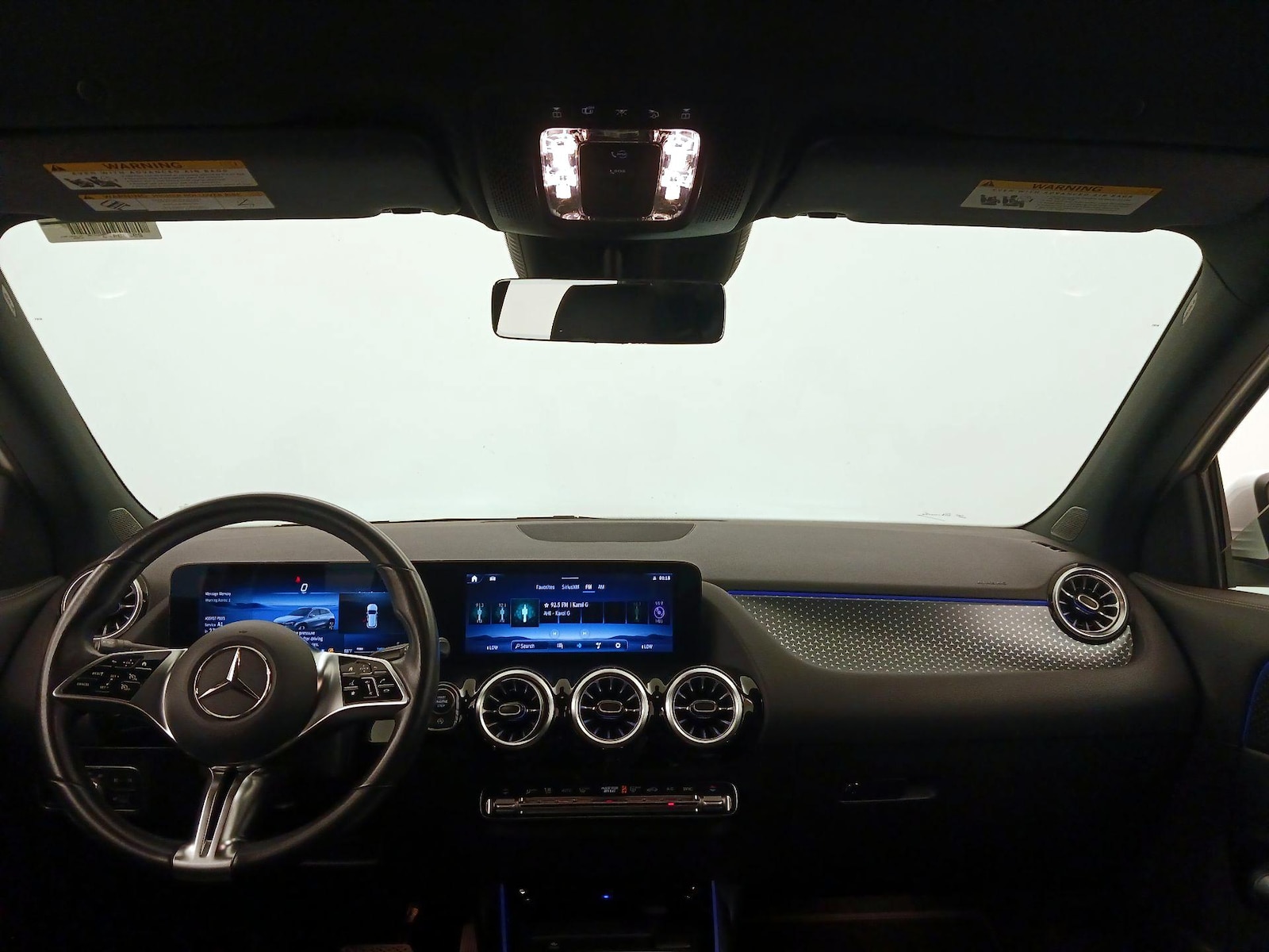 Rear View Camera