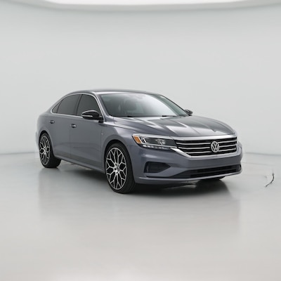 2022 Volkswagen Passat Limited Edition