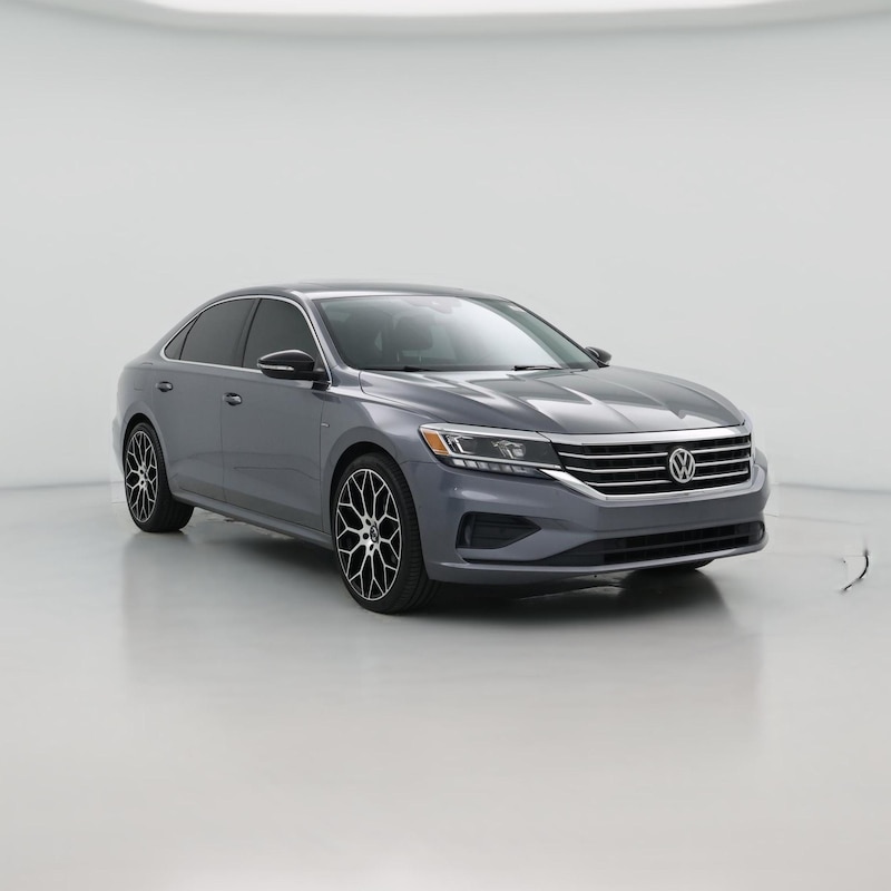 2022 Volkswagen Passat Limited Edition