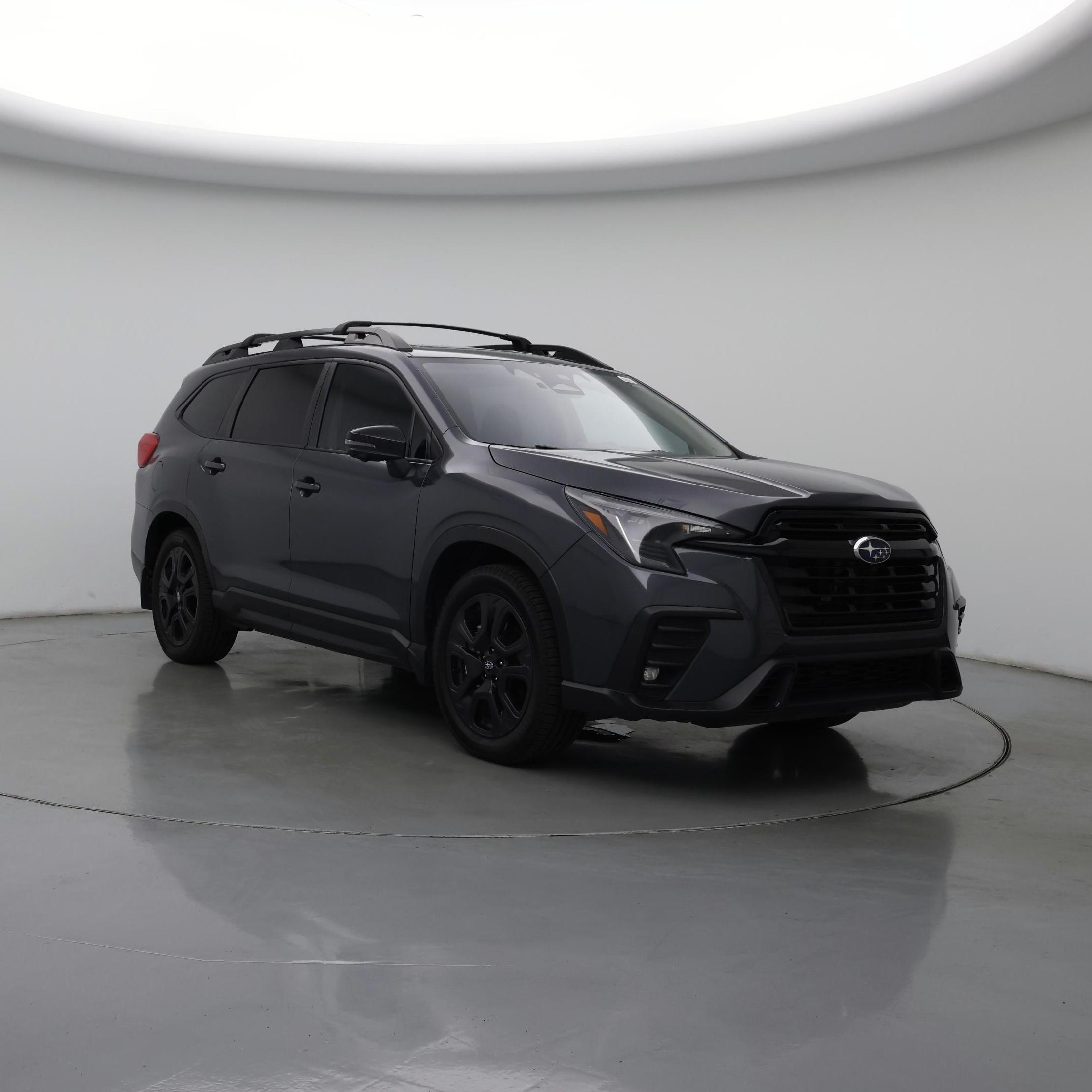 Gray 2025 Ford Escape SUV / Crossover All-Wheel Drive Automatic