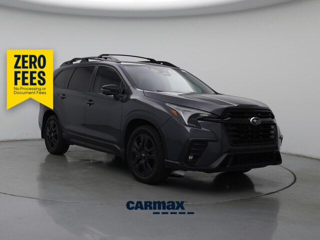 Gray 2025 Ford Escape SUV / Crossover All-Wheel Drive Automatic