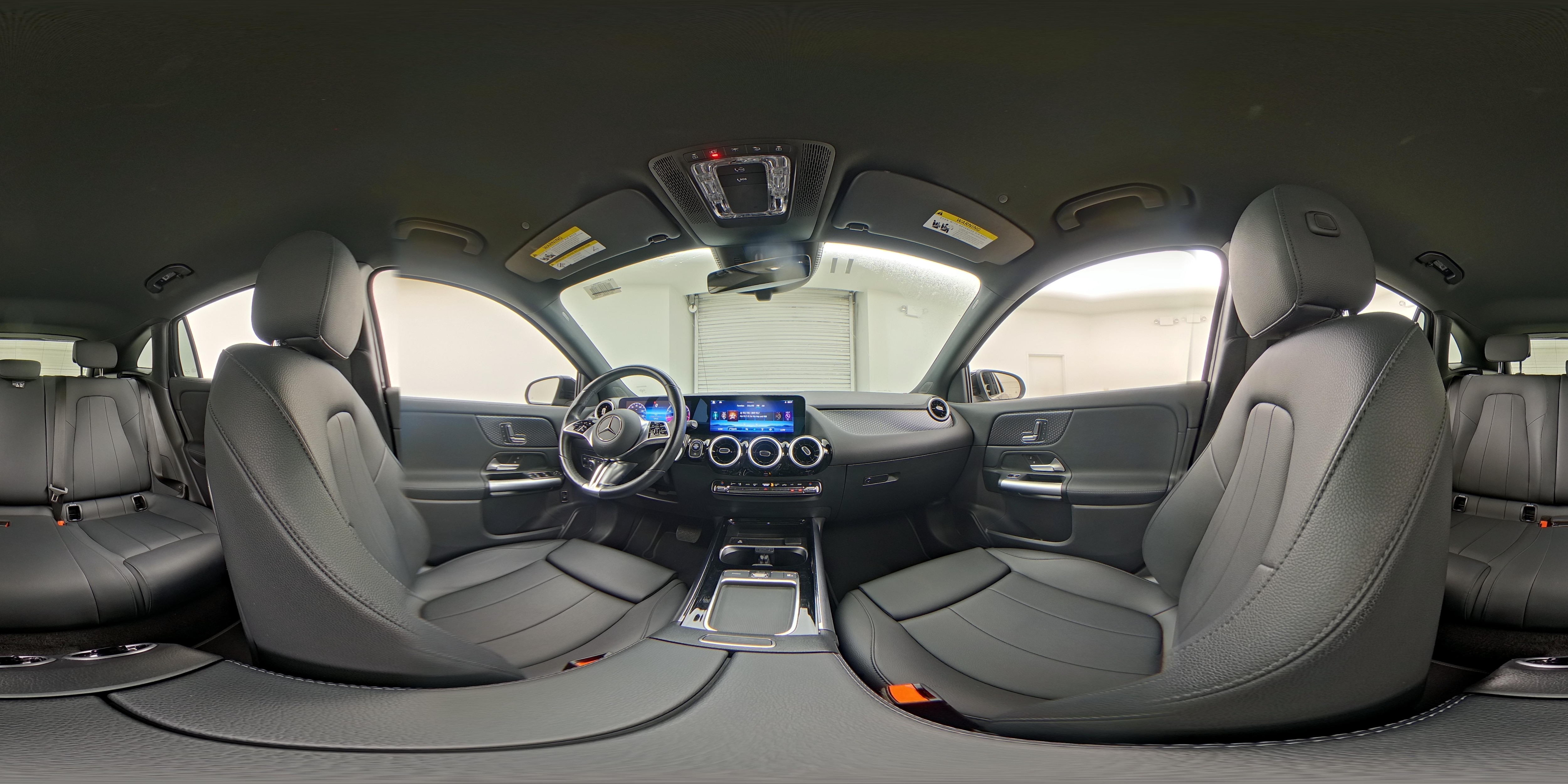 2025 Mercedes-Benz GLA GLA250 - Photo 24