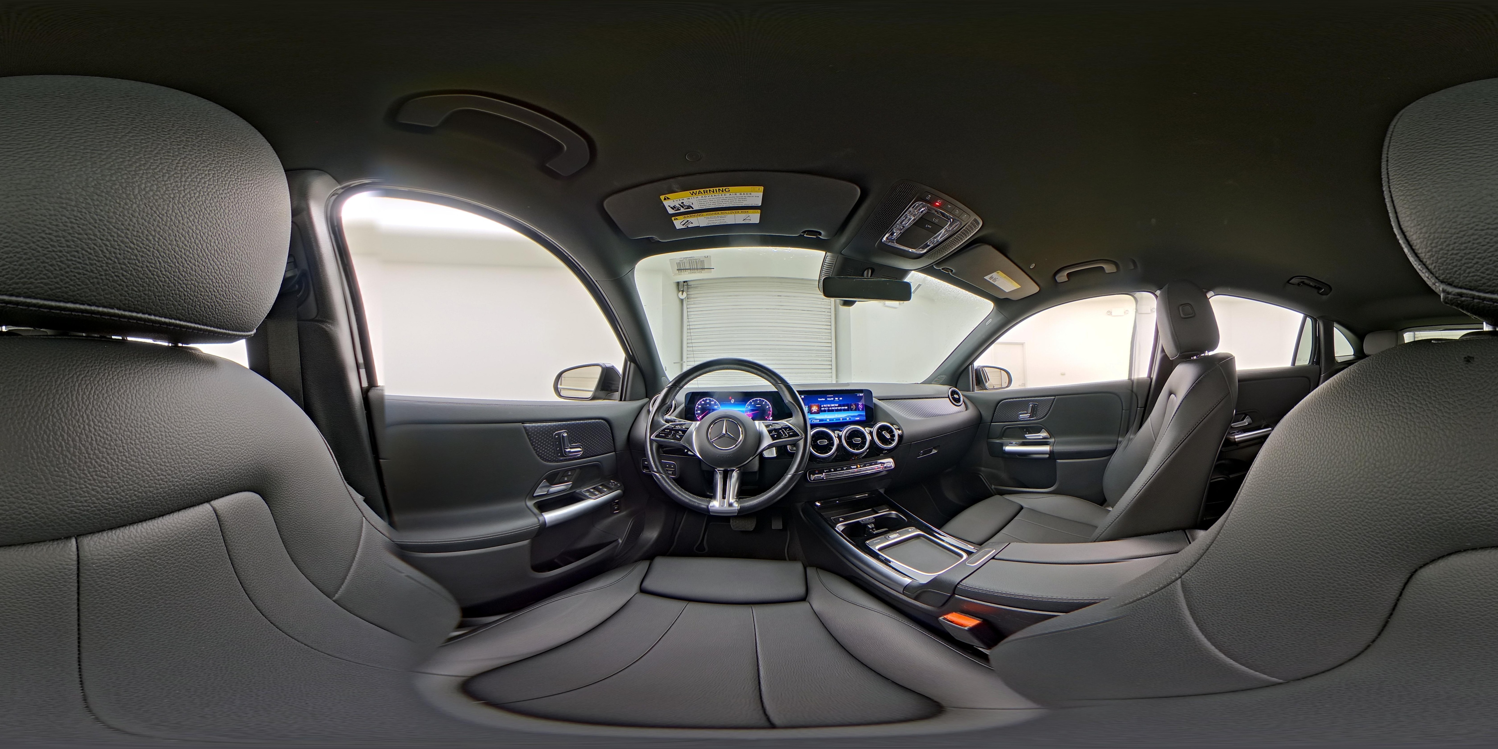 2025 Mercedes-Benz GLA GLA250 - Photo 26