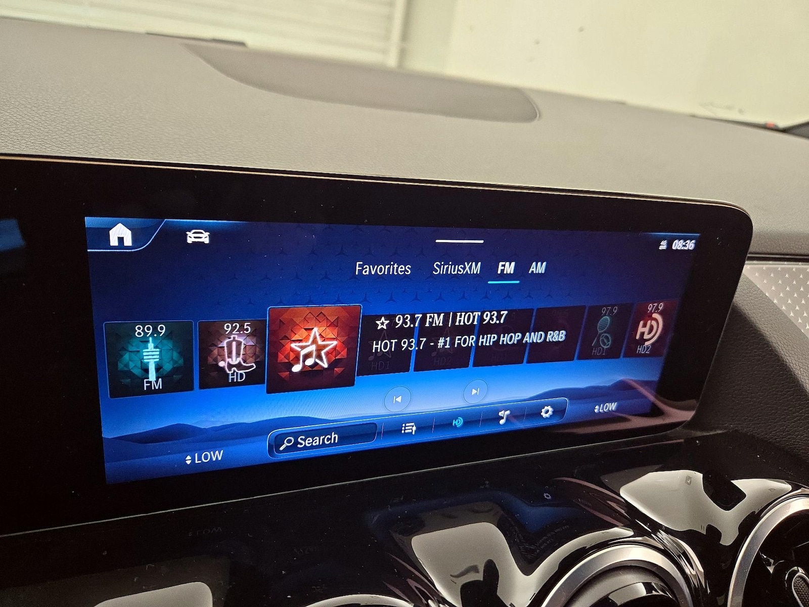 2025 Mercedes-Benz GLA GLA250 - Photo 16