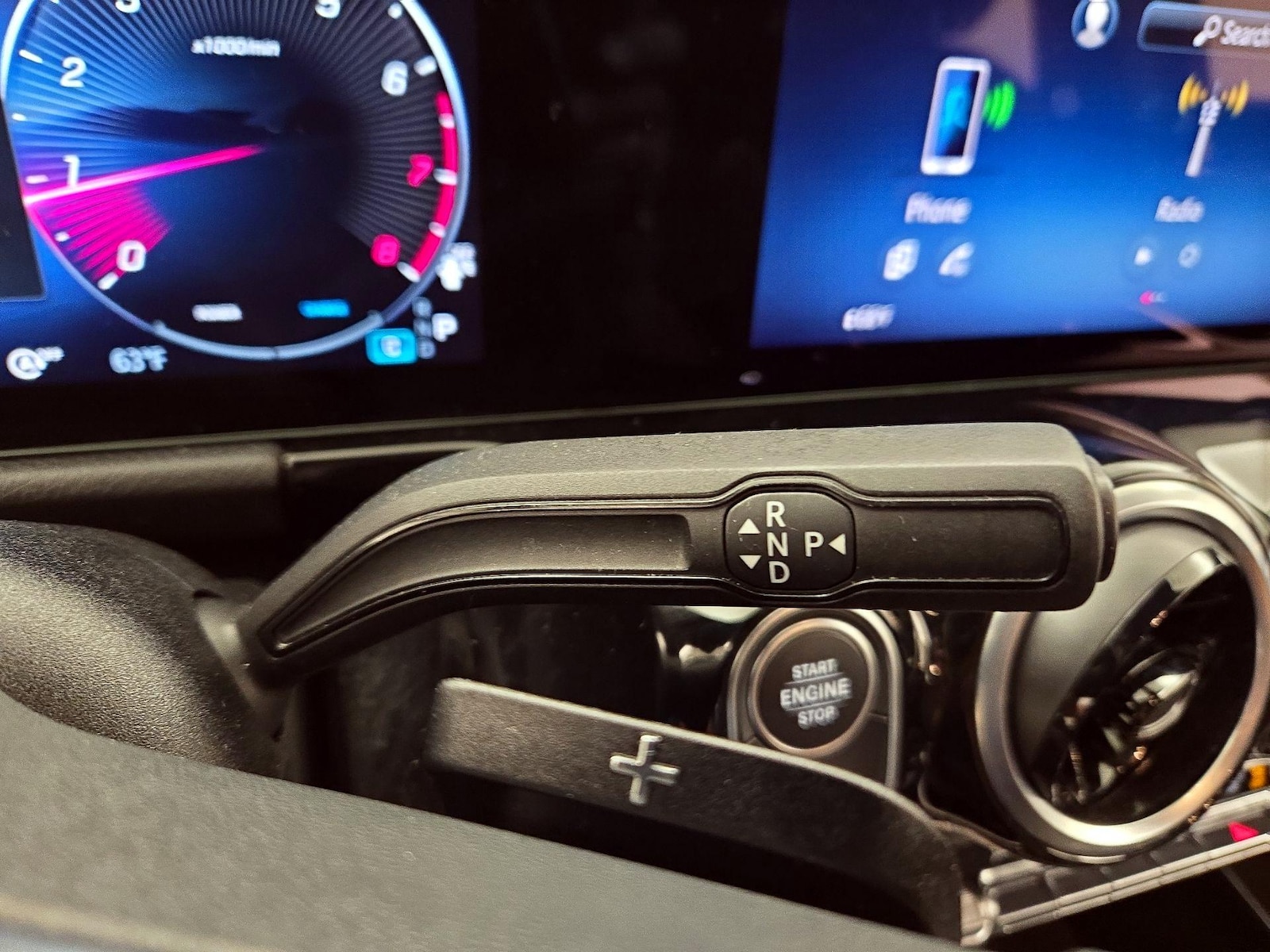 2025 Mercedes-Benz GLA GLA250 - Photo 18