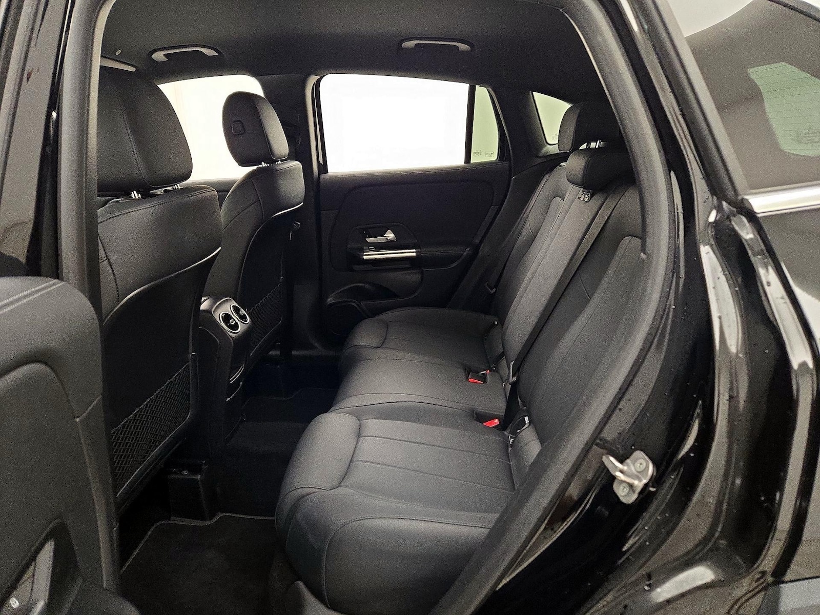 2025 Mercedes-Benz GLA GLA250 - Photo 20
