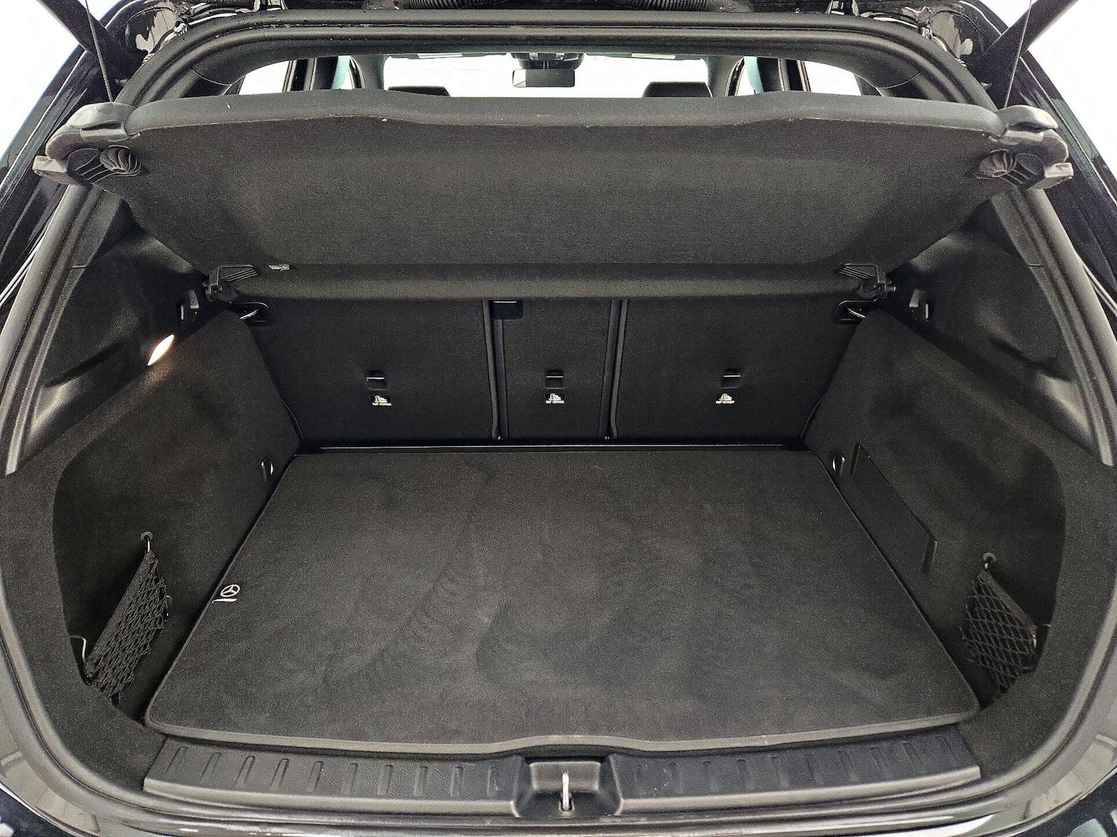 2025 Mercedes-Benz GLA GLA250 - Photo 21