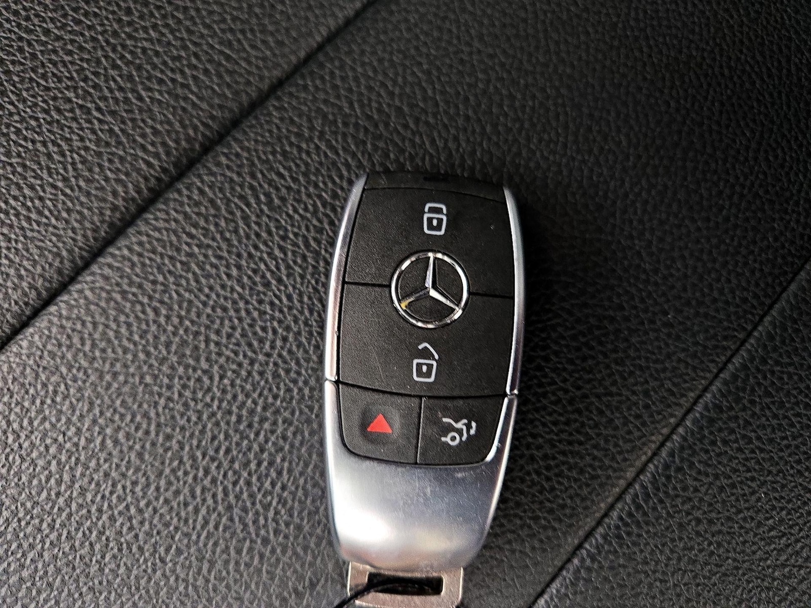 2025 Mercedes-Benz GLA GLA250 - Photo 23