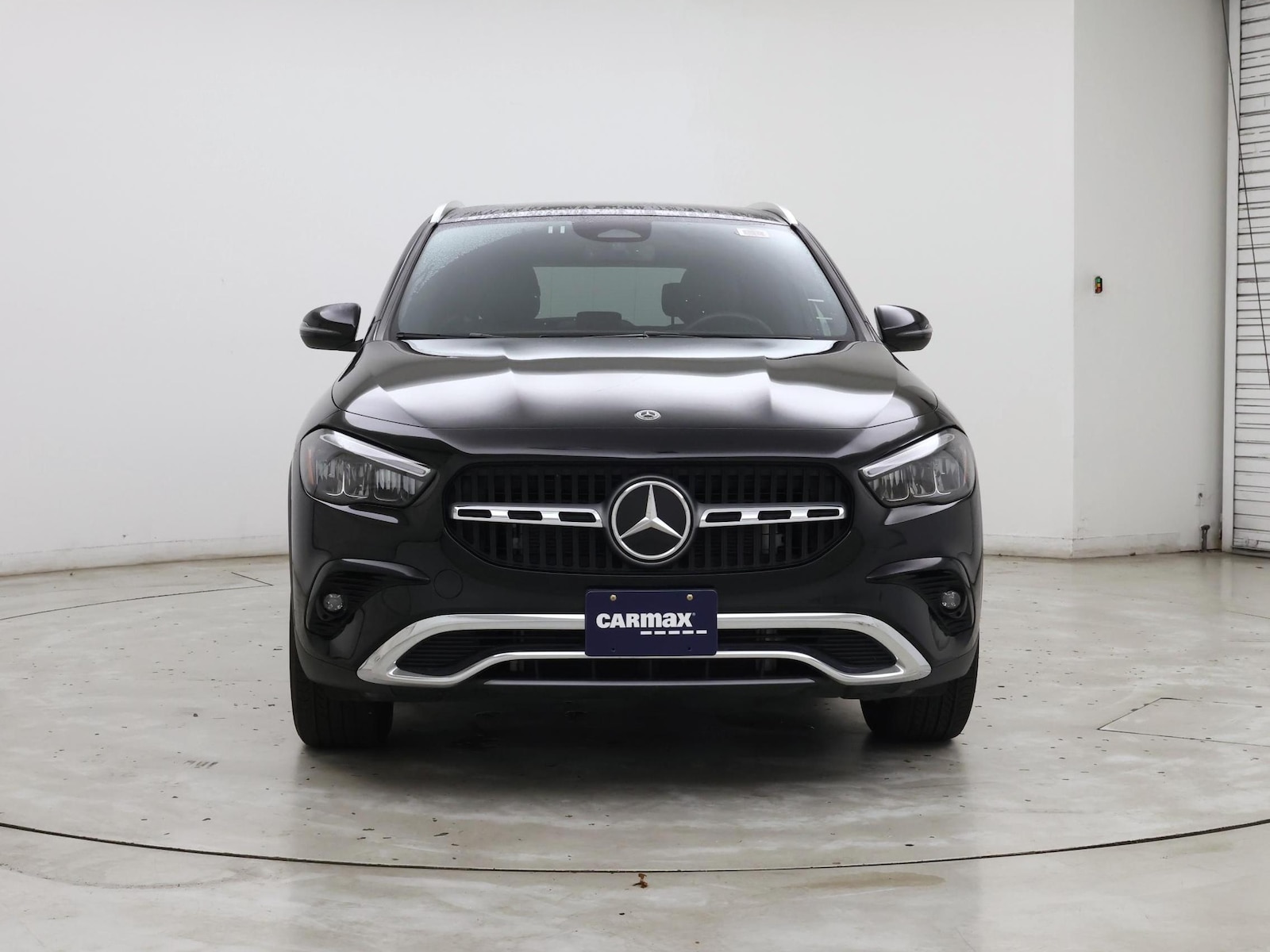 2025 Mercedes-Benz GLA GLA250 - Photo 6
