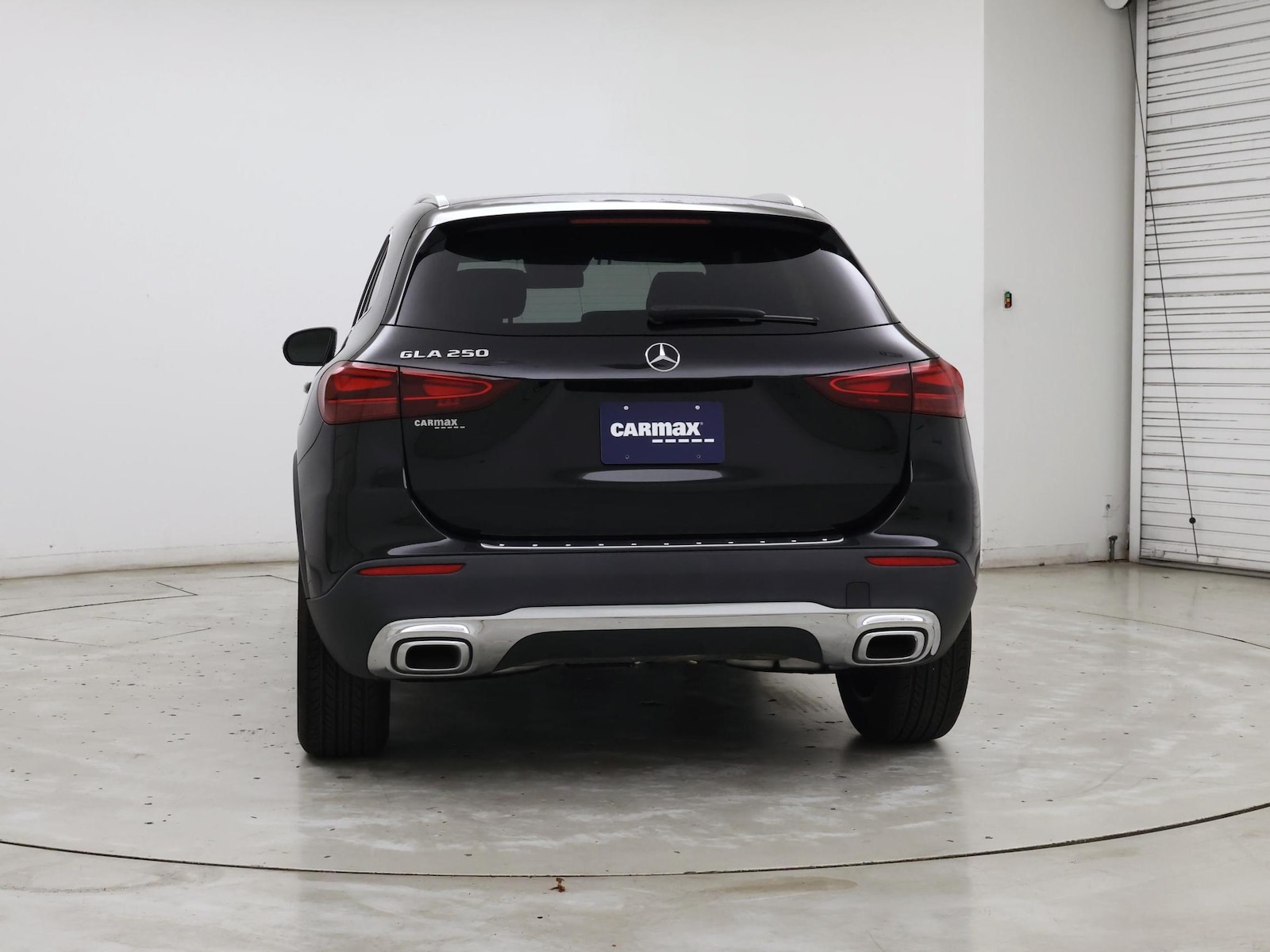 2025 Mercedes-Benz GLA GLA250 - Photo 7