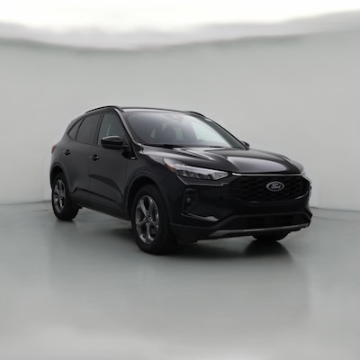 Vehicle exterior view