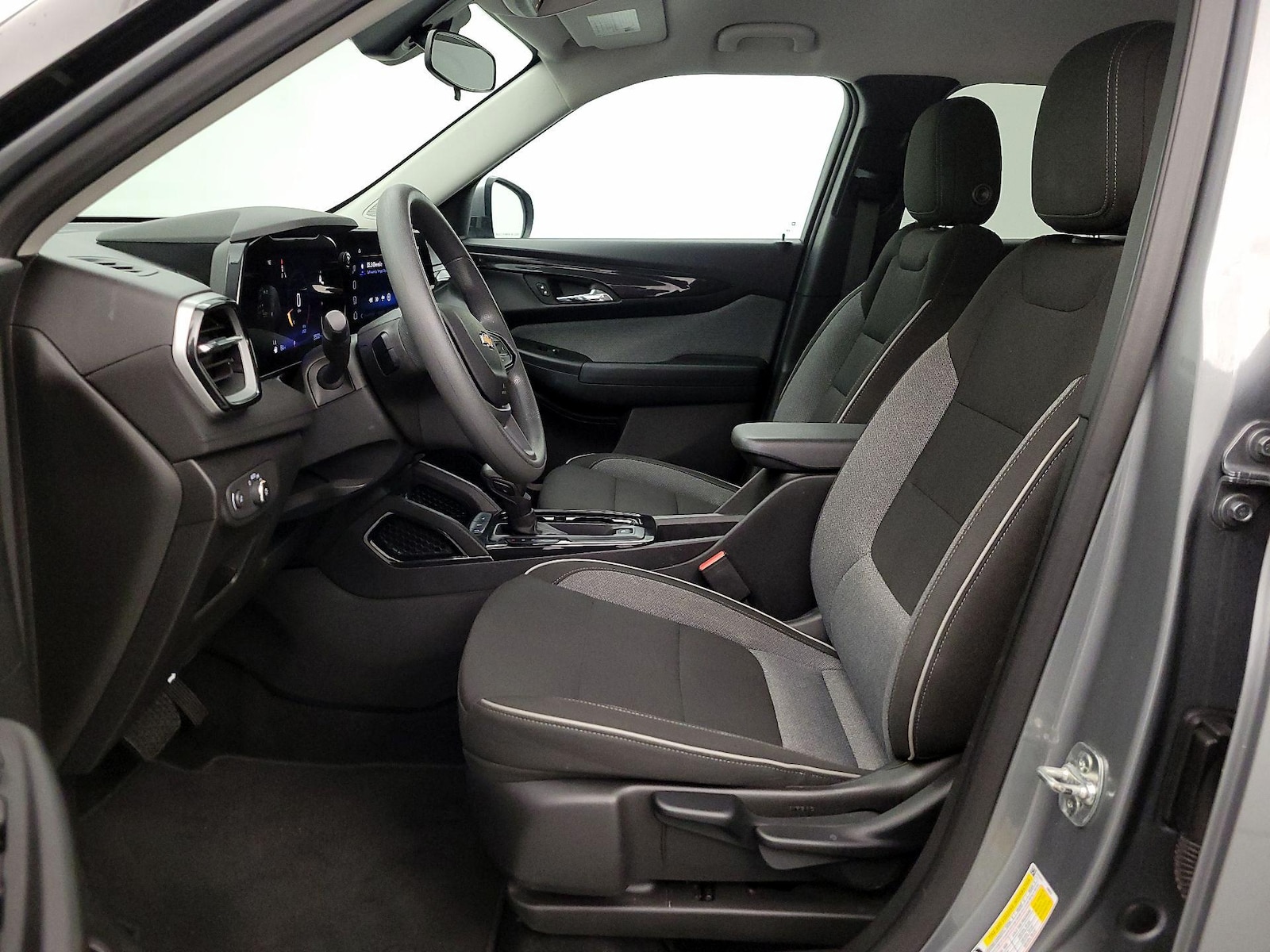 Side Airbags