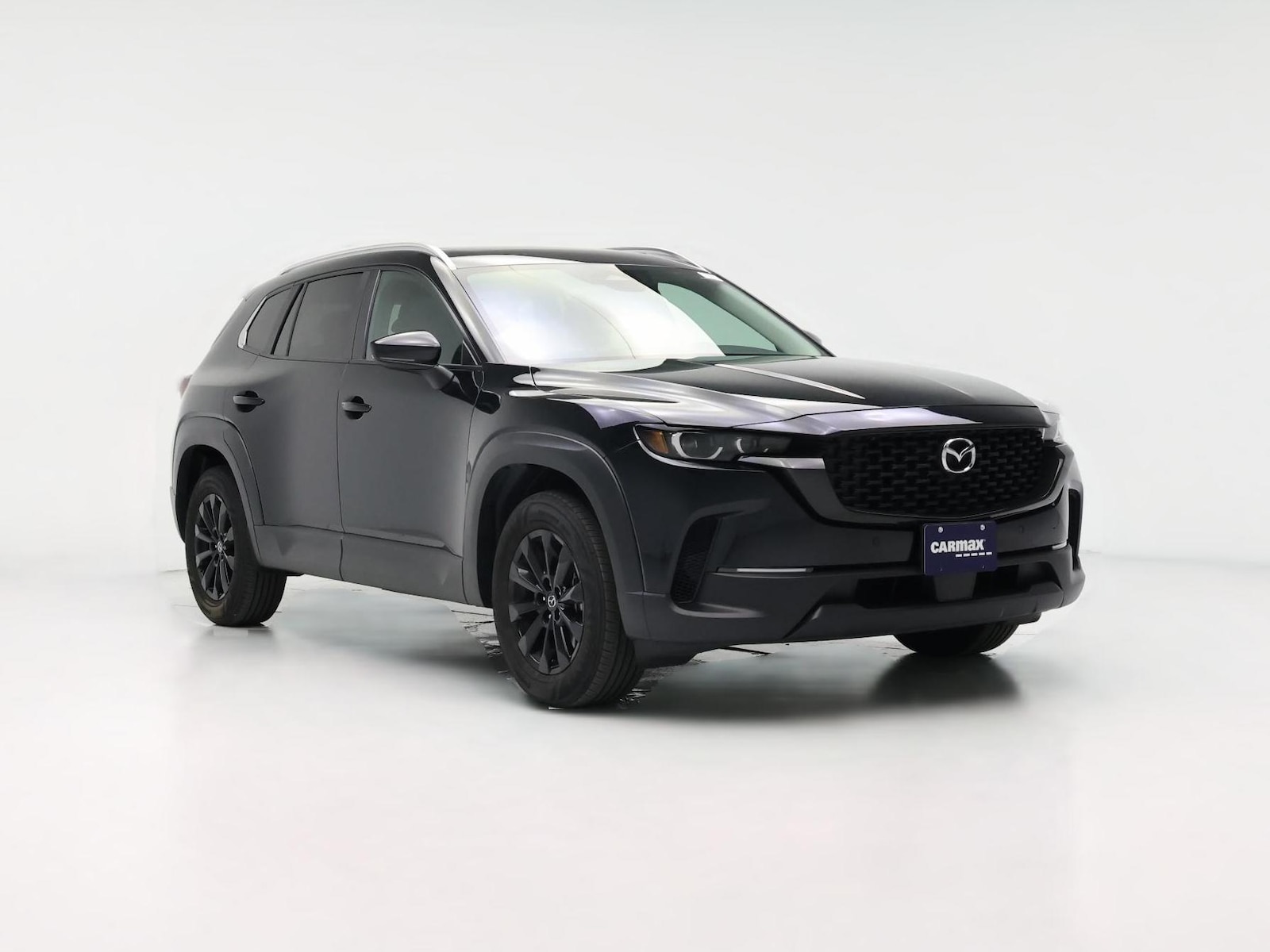 2026 Mazda CX-50 Preferred