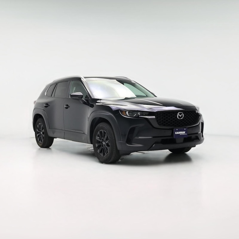 2026 Mazda CX-50 2.5 S Preferred Package