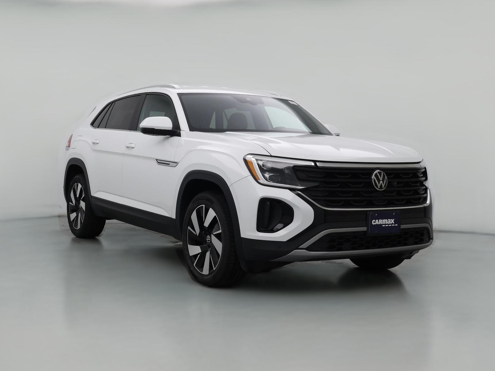 2024 Volkswagen Atlas Cross Sport
