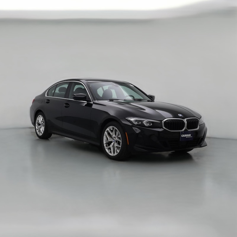 2025 BMW 330 I