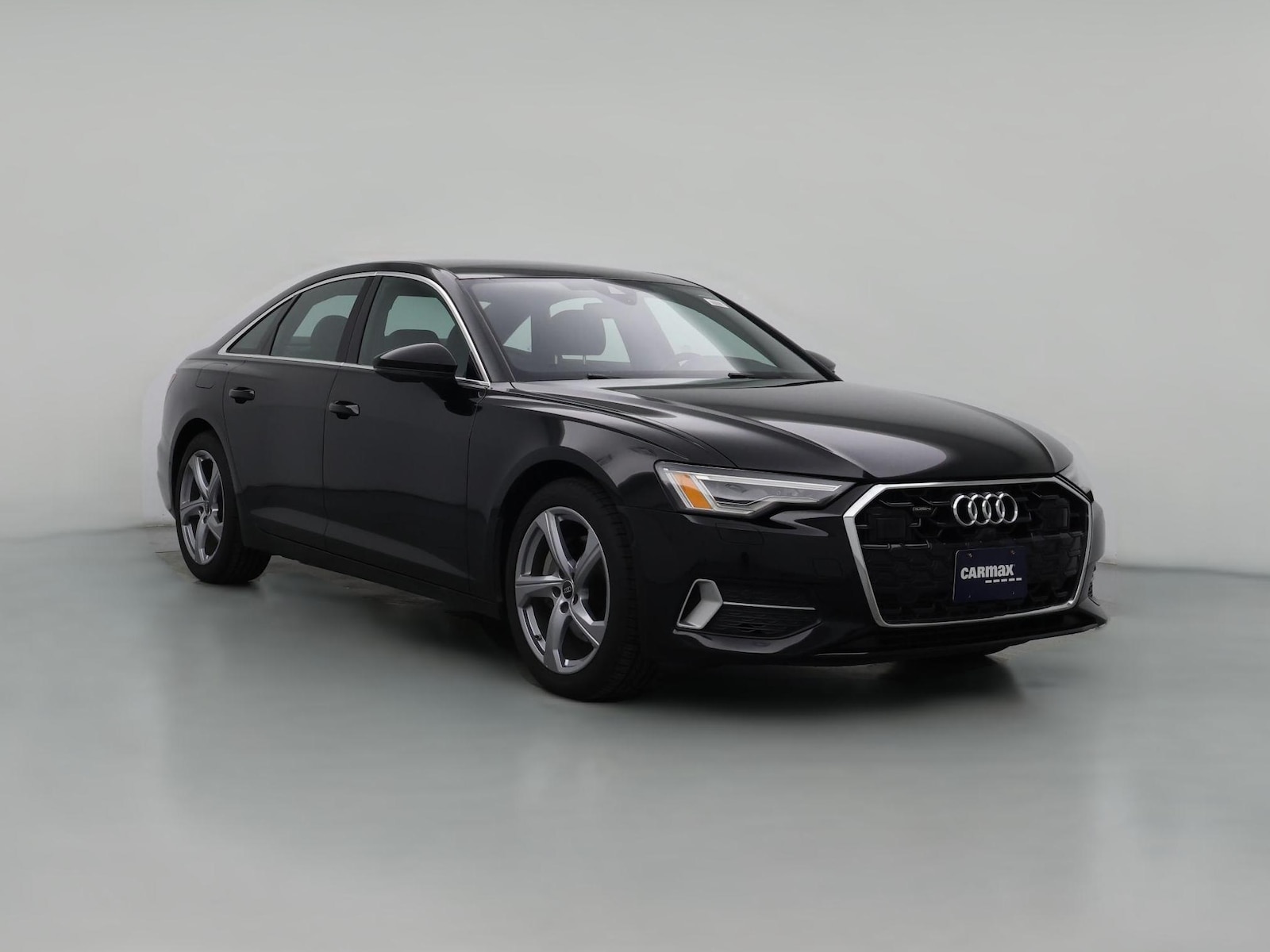 2024 Audi A6 Sedan