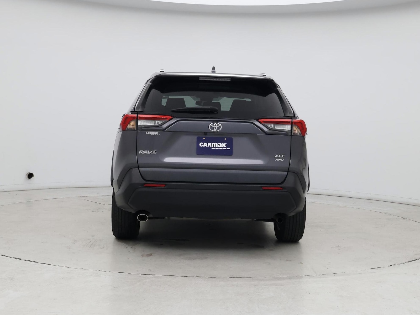 2024 Toyota RAV4 XLE - Photo 7