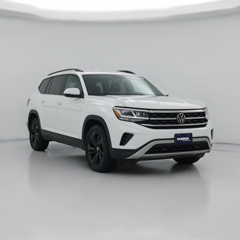 2023 Volkswagen Atlas SE w/Tech