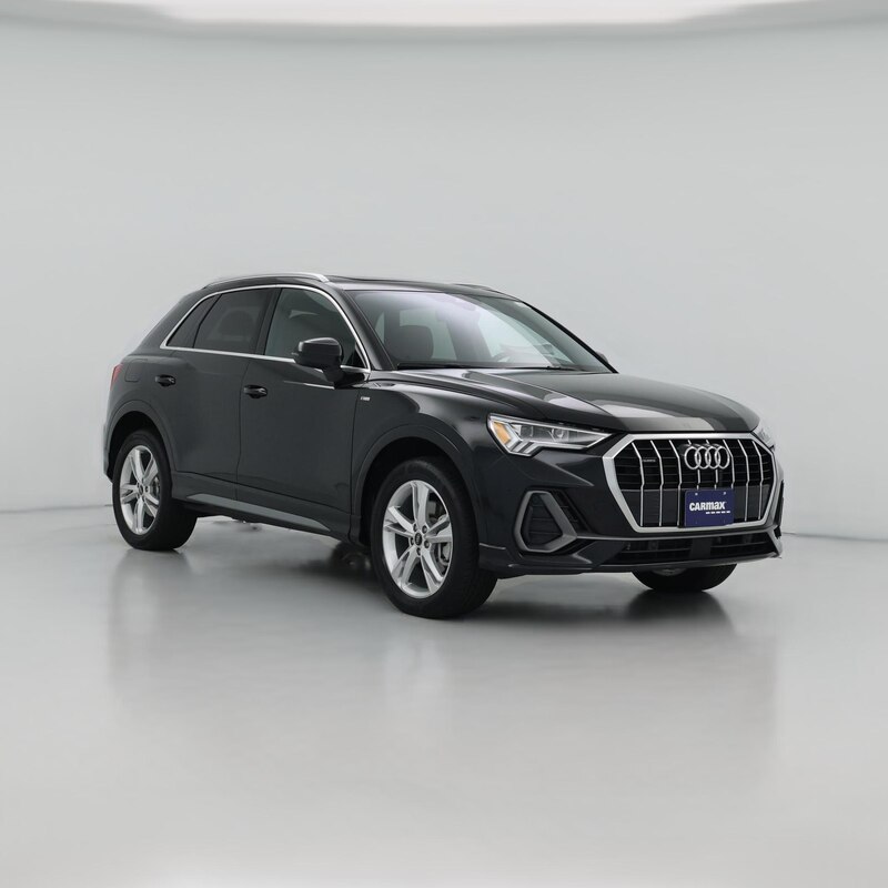 2024 Audi Q3 Premium