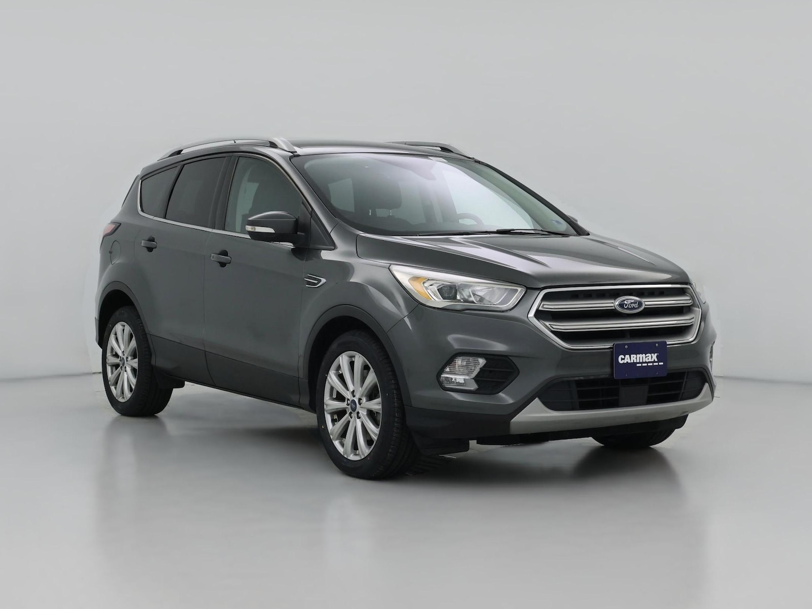 Smart Key & Power Hatch/Deck Lid