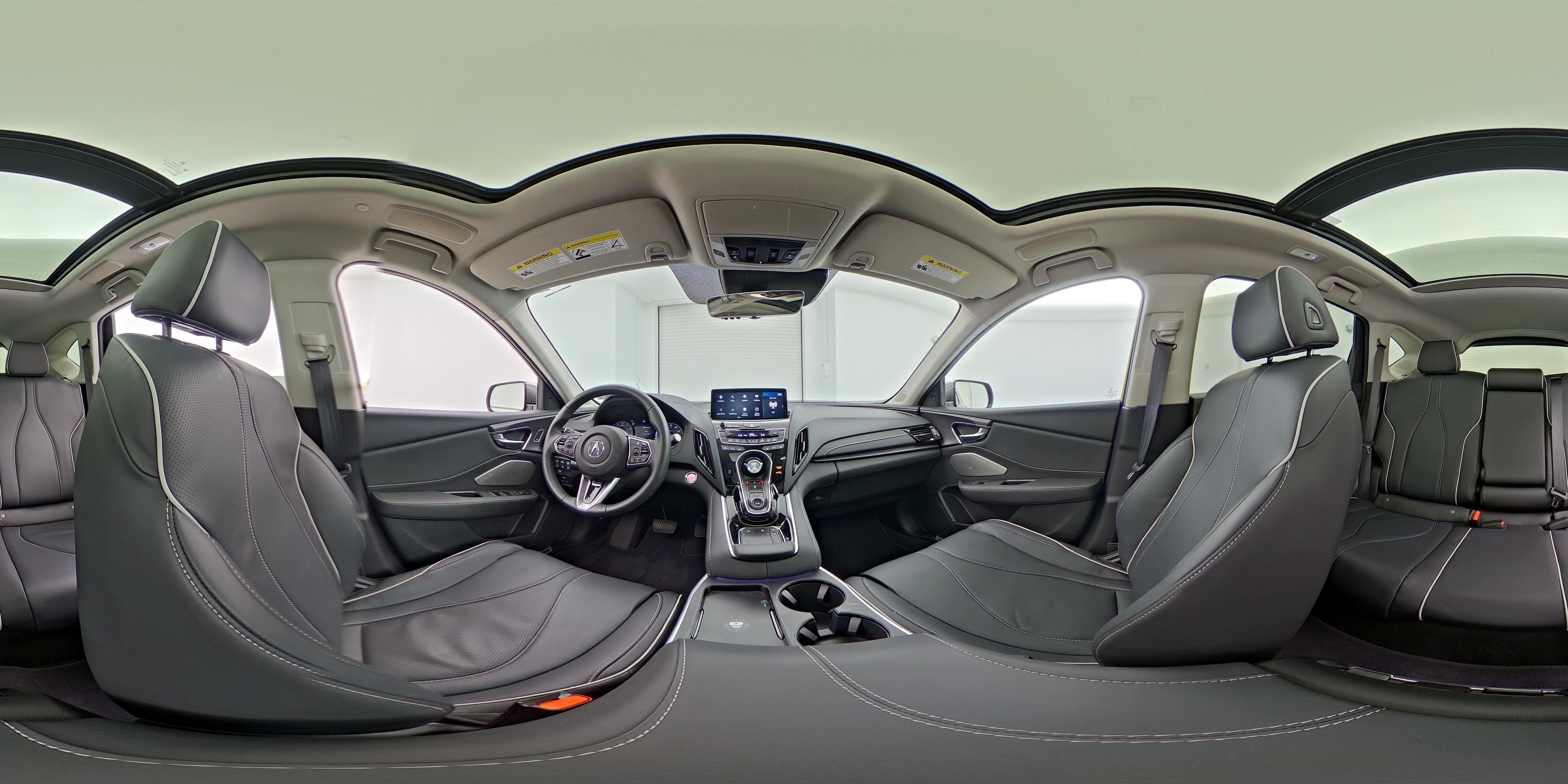 2026 Acura RDX Advance Package - Photo 26