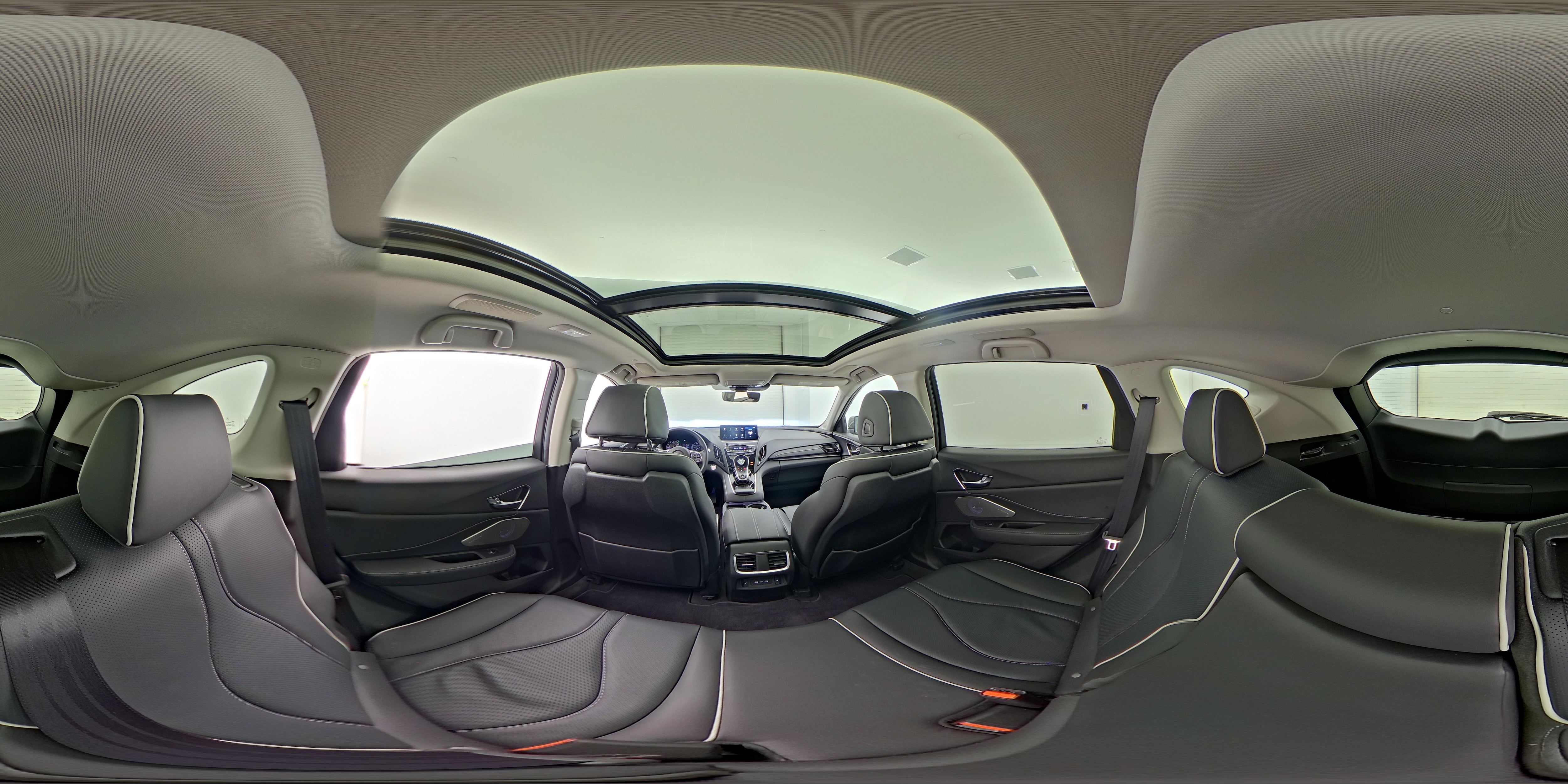 2026 Acura RDX Advance Package - Photo 27