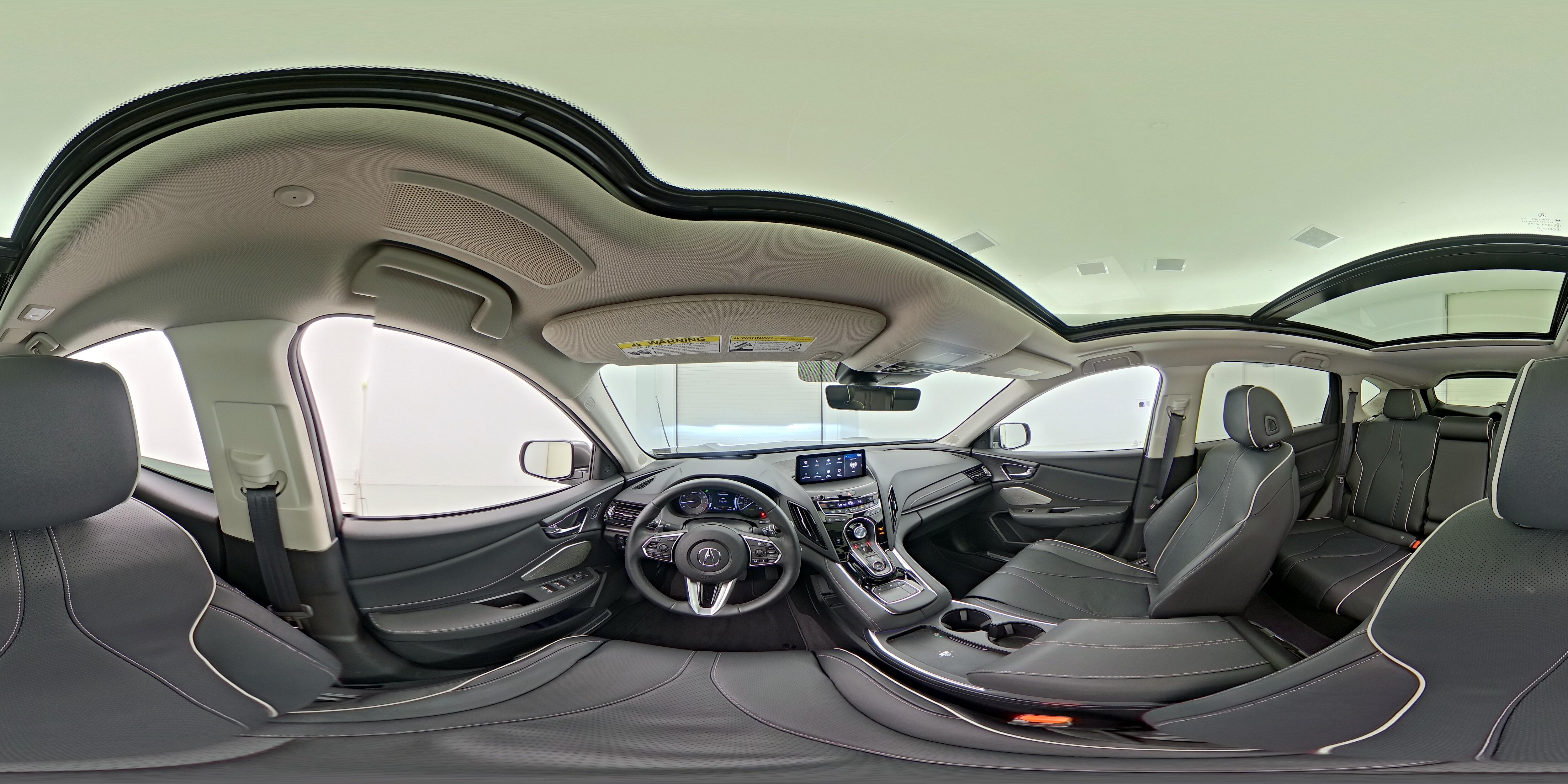 2026 Acura RDX Advance Package - Photo 28