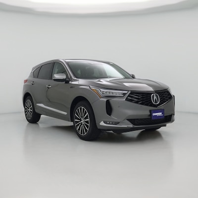 2026 Acura RDX SH-AWD Advance