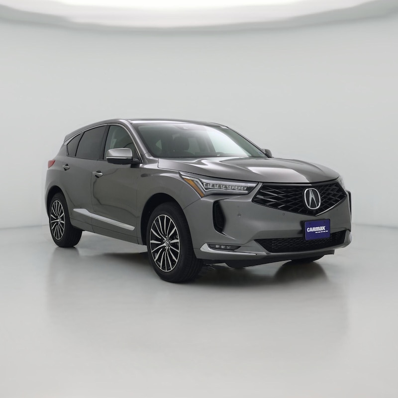 2026 Acura RDX SH-AWD Advance