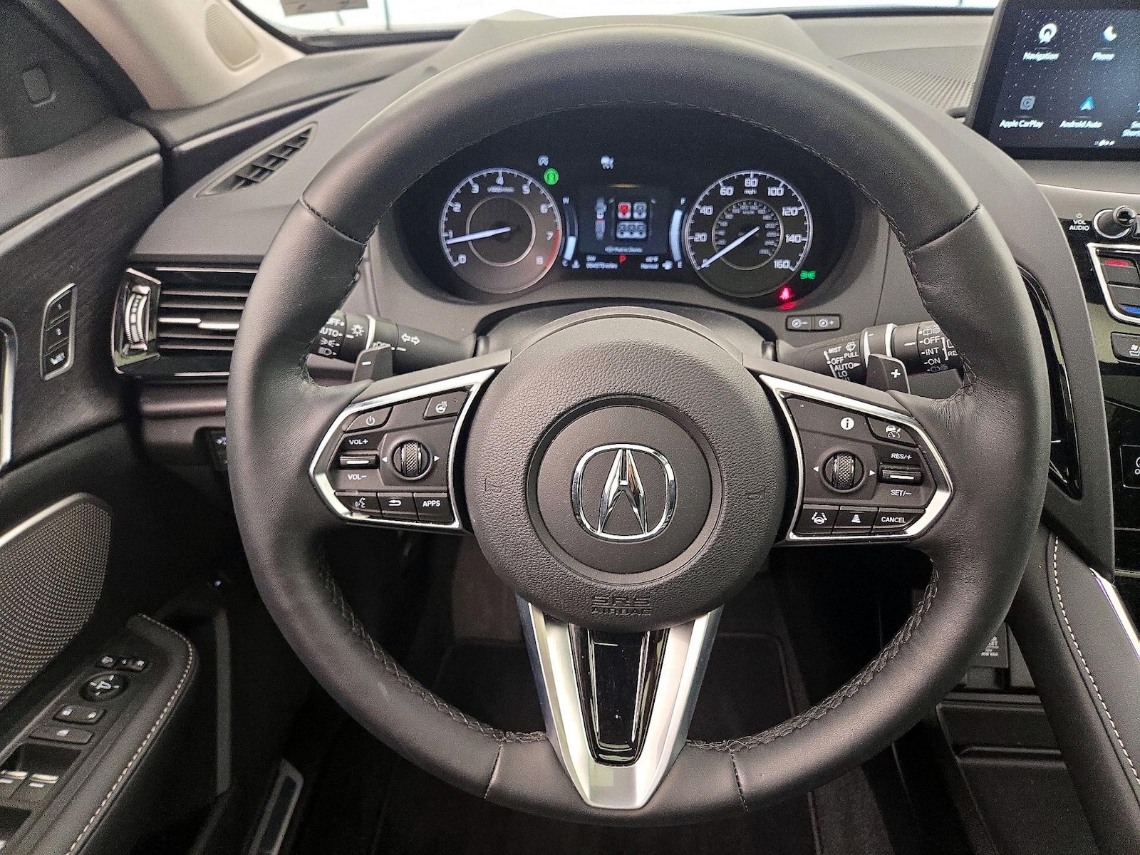 2026 Acura RDX Advance Package - Photo 11