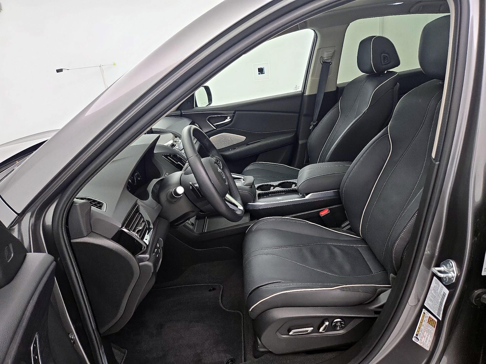 2026 Acura RDX Advance Package - Photo 12